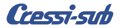 CRESSI