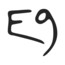 E9