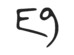 E9