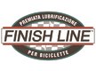FINISH LINE