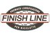 FINISH LINE