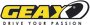 Geax