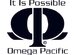 OMEGA PACIFIC