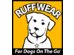 RUFF WEAR