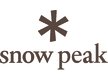 SNOW PEAK
