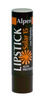 ALPEN Lipstick Solar F15 kaufen in Online Shop Ski / Freeride / Snowboard  - Sportler