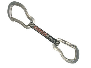 AUSTRI ALPIN Micro Set Quick Draw kaufen in Online Shop Steigeisen & Pickel  - Sportler