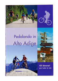 Athesia Pedalando l'Alto Adige