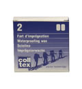 COLL TEX Waterproofing Wax