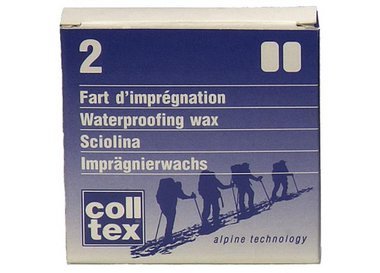 COLL TEX Waterproofing Wax acquista in Online Shop Scialpinismo / telemark / racchette neve  - Sportler