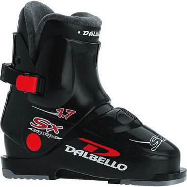 Dalbello SX 1.7 Jr kaufen in Online Shop Skischuhe / Bindungen - Sportler
