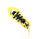 EDA SCHNEESCHUHE Yellow