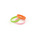 GETFIT Armband Gummi