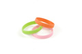 GETFIT Braccialetto gomma