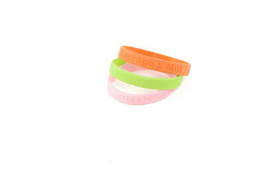 GETFIT Braccialetto gomma acquista in Online Shop Accessori utili  - Sportler