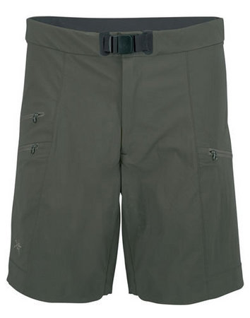 ARC TERYX Palisade Short acquista in Online Shop Alpinismo / Montagna  - Sportler