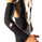 Assos Arm Warmer Black