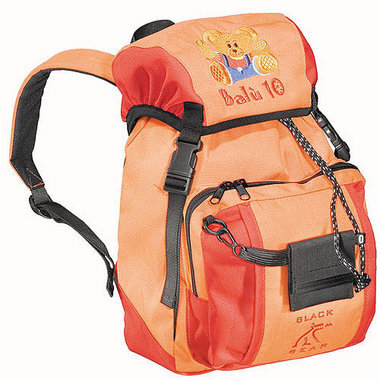 BLACK BEAR Balu 10 acquista in Online Shop  - Sportler
