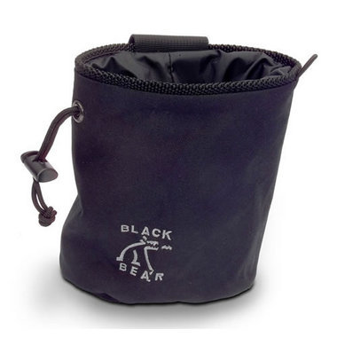 BLACK BEAR Chalkbag acquista in Online Shop Home  - Sportler