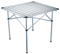 EASY CAMP Alu Table