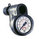 GUMOTEX Manometer
