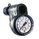 GUMOTEX Manometer