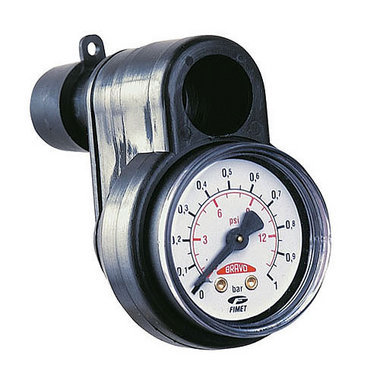 GUMOTEX Manometer kaufen in Online Shop Boote und Zubeh&ouml;r  - Sportler
