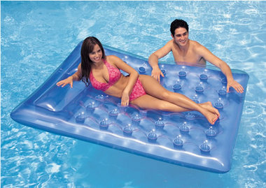 INTEX Materassino Double acquista in Online Shop Home  - Sportler