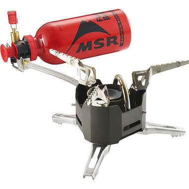 MSR XGK EX kaufen in Online Shop Outdoor / Camping - Sportler
