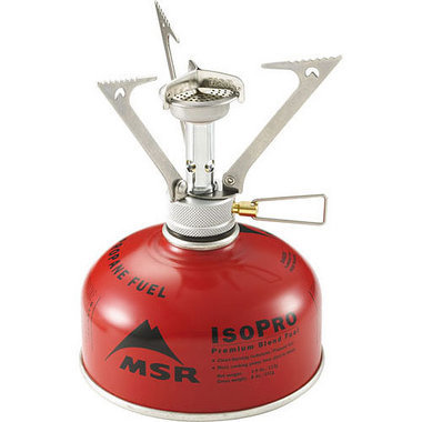 MSR Pocket Rocket acquista in Online Shop - Sportler