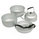OUTWELL Alu Cook Set