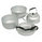 OUTWELL Alu Cook Set