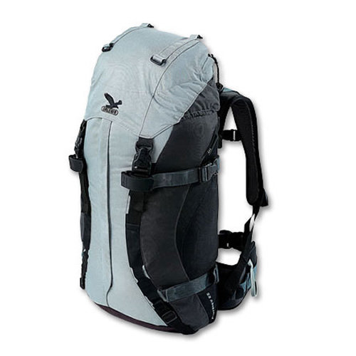 Silver Grey/Anthracite