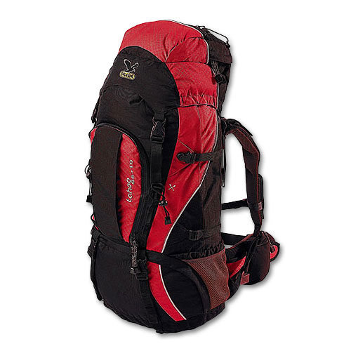 Black/Red