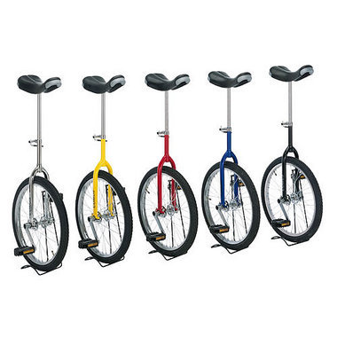 ZEG Monobike 16 Zoll kaufen in Online Shop Kinderr&auml;der & Spezialr&auml;der  - Sportler