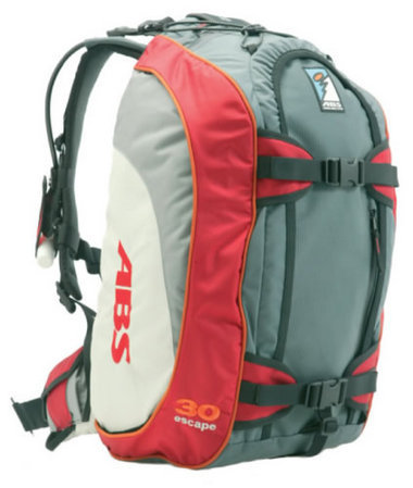 ABS Escape 30 kaufen in Online Shop Rucksäcke - Sportler