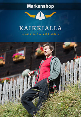 Kaikkialla Markenshop
