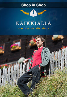 Kaikkialla Shop in Shop
