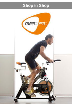 Get Fit Shop in Shop