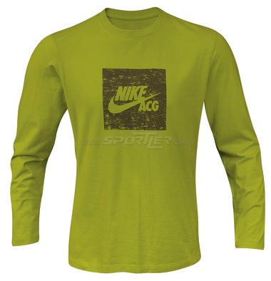 ACG LS Air Tee acquista in Online Shop Tempo libero / viaggio  - Sportler