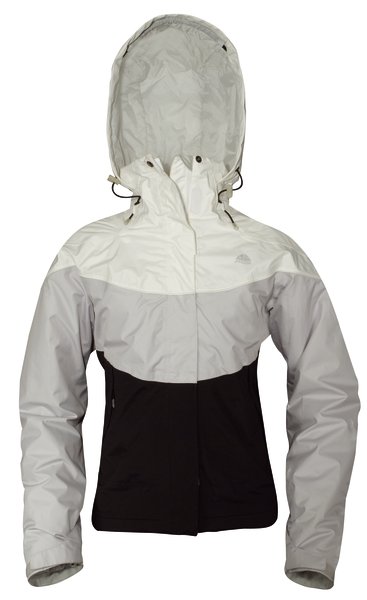 White/Grey/Black