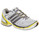 ADIDAS Adistar Salvation White/Yellow/Grey