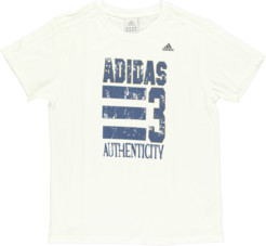 Adidas Authent SS Gra