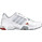 Adidas Barracks White/Red