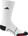 Fitness > Abbigliamento fitness >  Adidas Tennis Ankle Socks