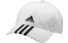 Adidas Essentials 3-Stripes Cap Adidas Essentials 3-Stripes Cap