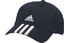 Adidas Essentials 3-Stripes Cap Adidas Essentials 3-Stripes Cap