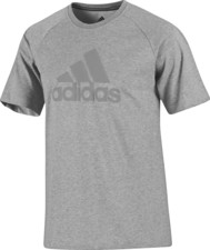 Offerte > Offerte 35 anni fitness >  Adidas Essentials Logo-T-Shirt S/S