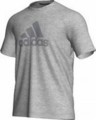 Fitness > Abbigliamento fitness >  Adidas Cr Ess Logo Tee S/S