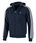 Adidas Ess 3S FZ Hood Jkt Adidas Ess 3S FZ Hood Jkt